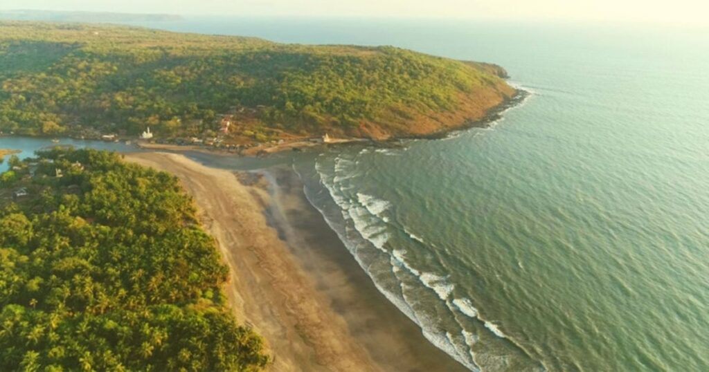 Kolthare Beach