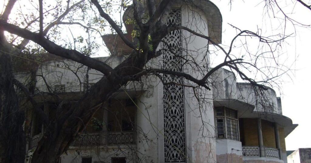 Most Haunted Places in Jammu