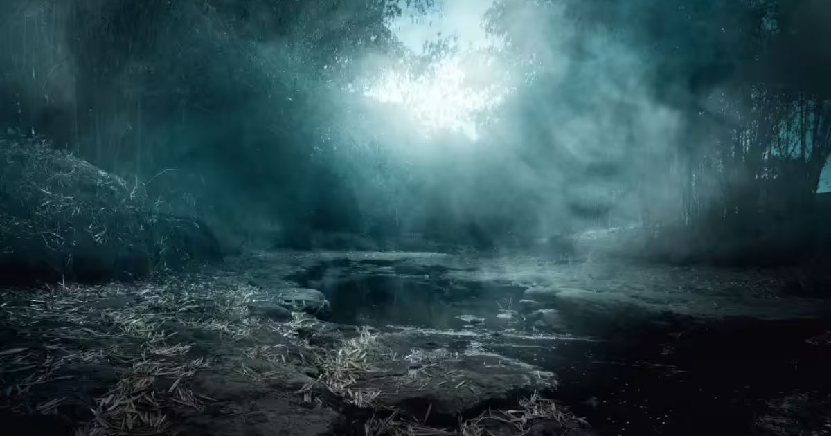 most haunted places in jammu