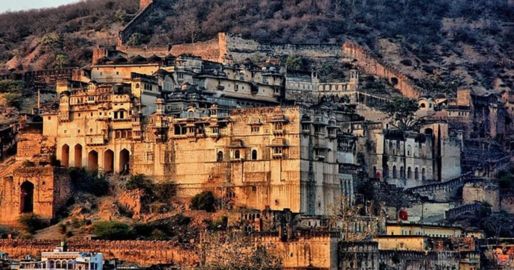 Haunted Place in Ajmer