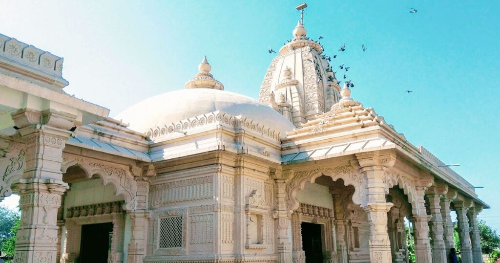 Bhalka Tirth