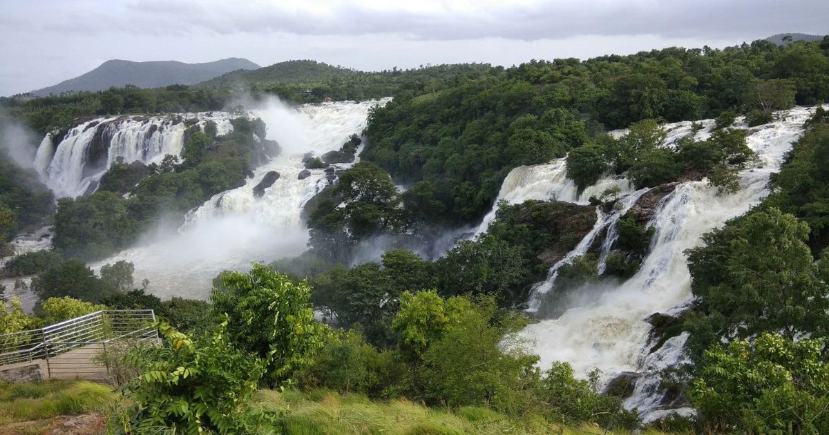 places to visit in chamarajanagar