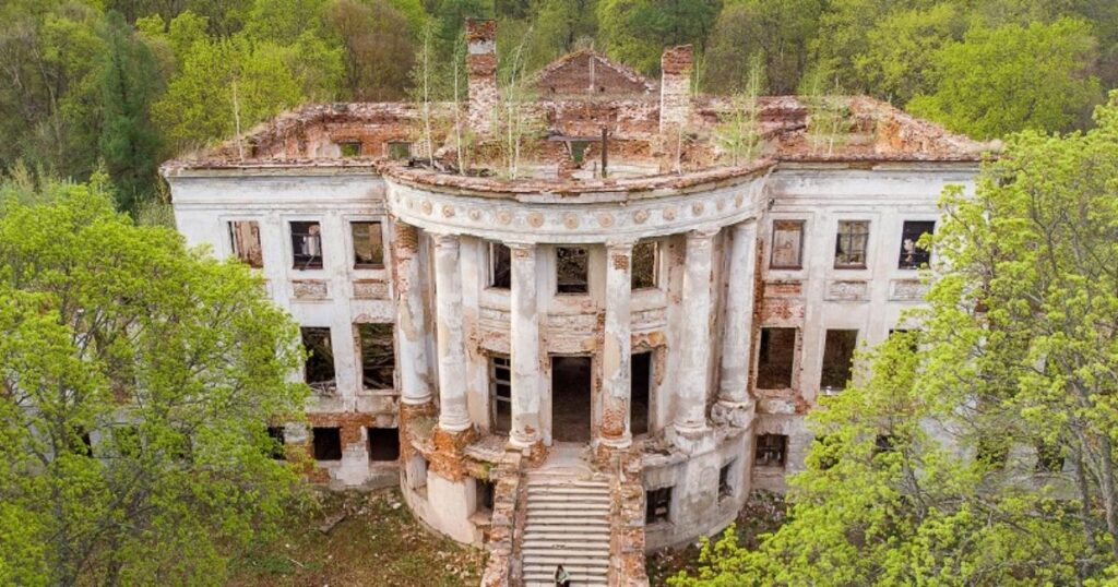 Rie’s Haunted House, Bhubaneswar