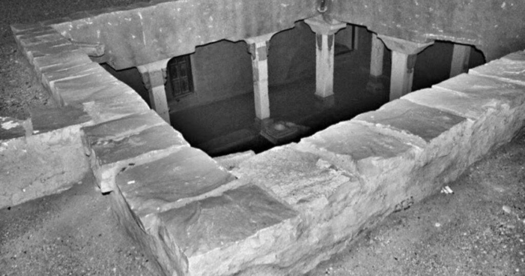 The Witch House (Chudail Bari), Cuttack