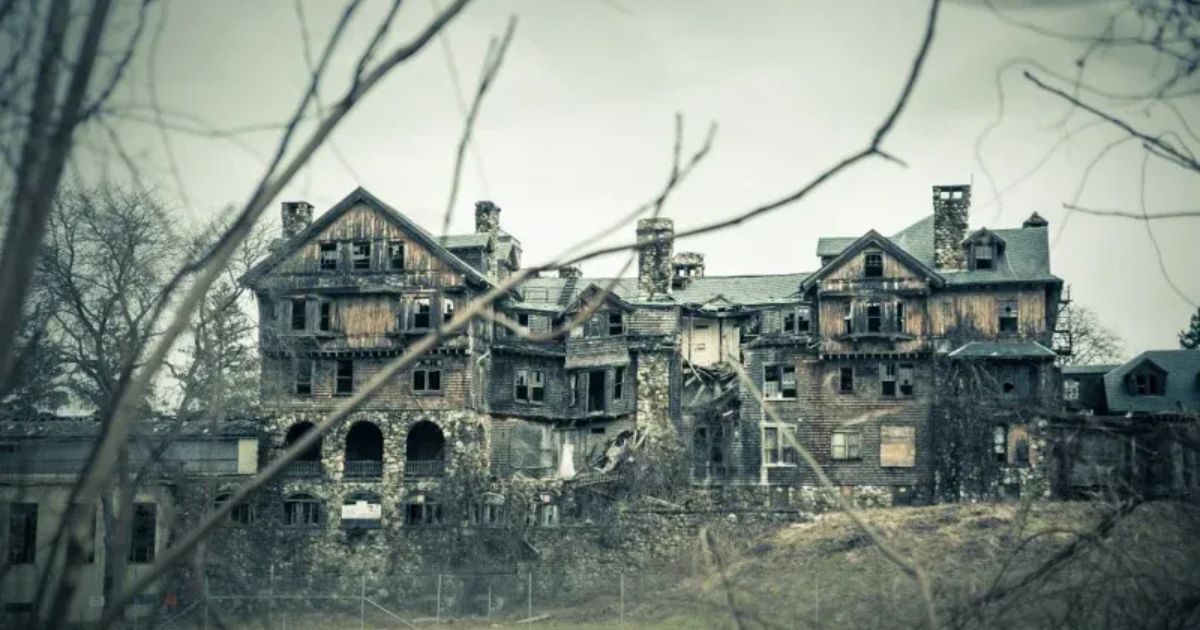 haunted places in odisha