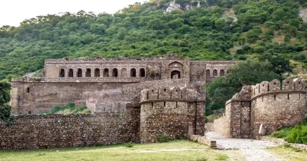 Haunted Places in Jaipur