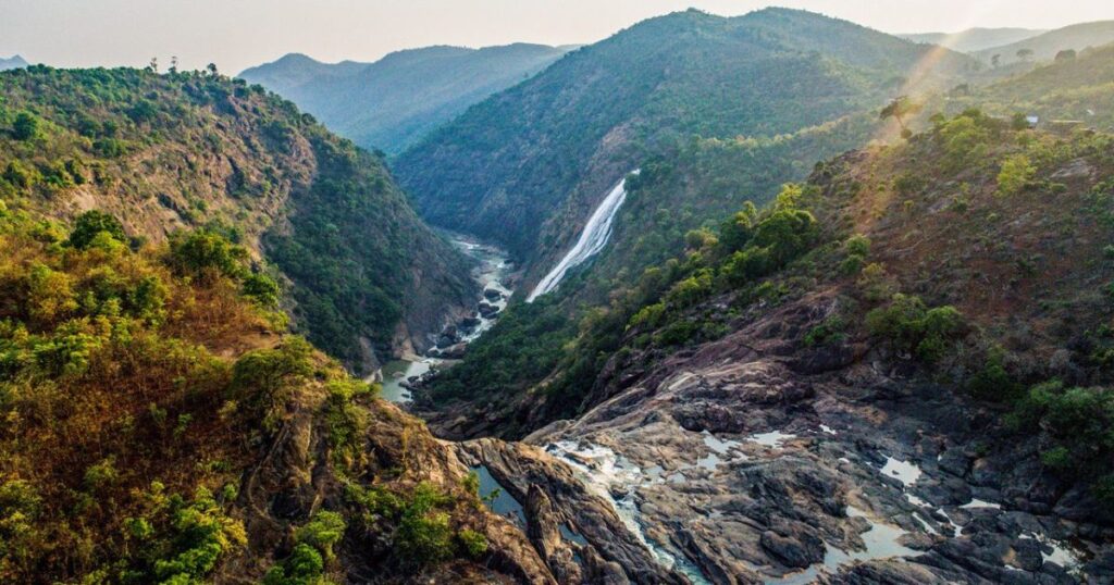 Koraput