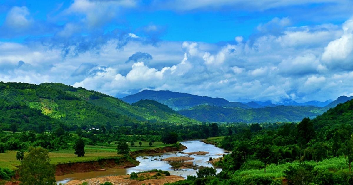 offbeat places in odisha