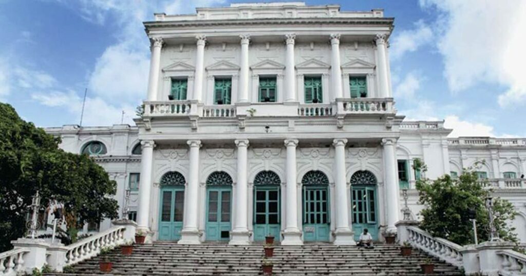 National Library