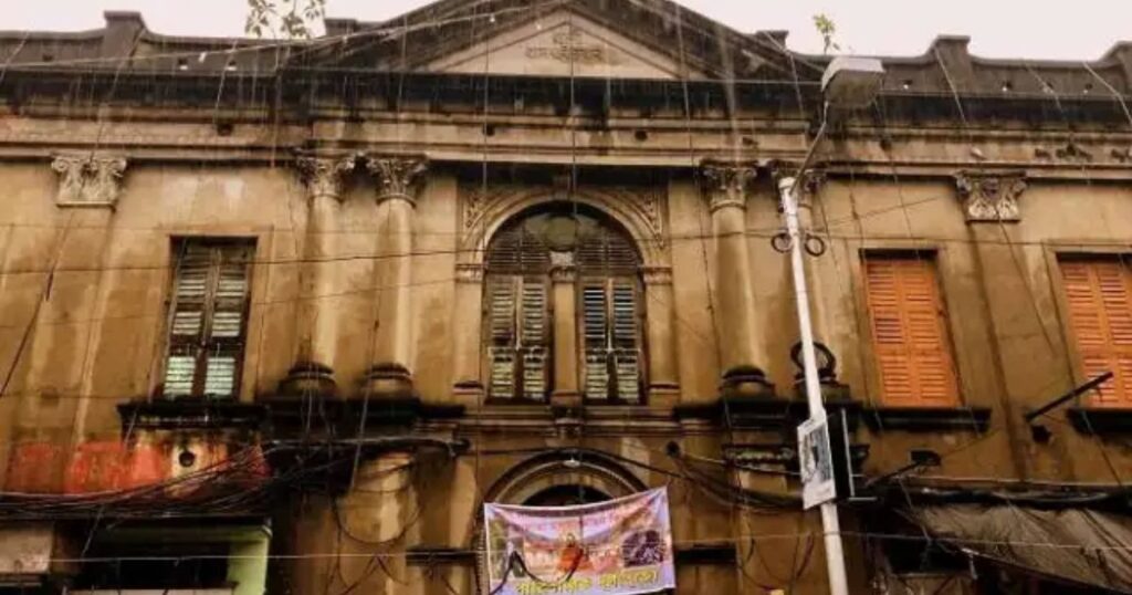 Rani Rashmoni's Haveli