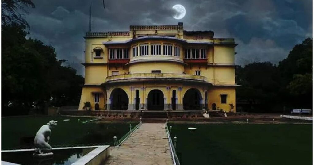 Brij Nagar Palace