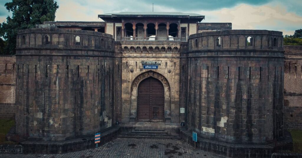 Haunted Places in Maharashtra