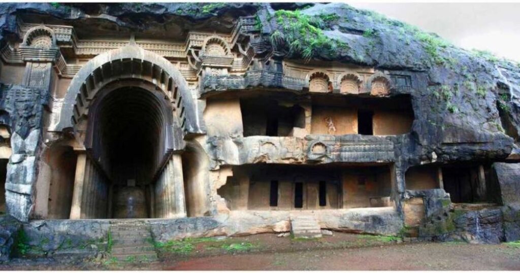 Bhaje Caves, Lonavala