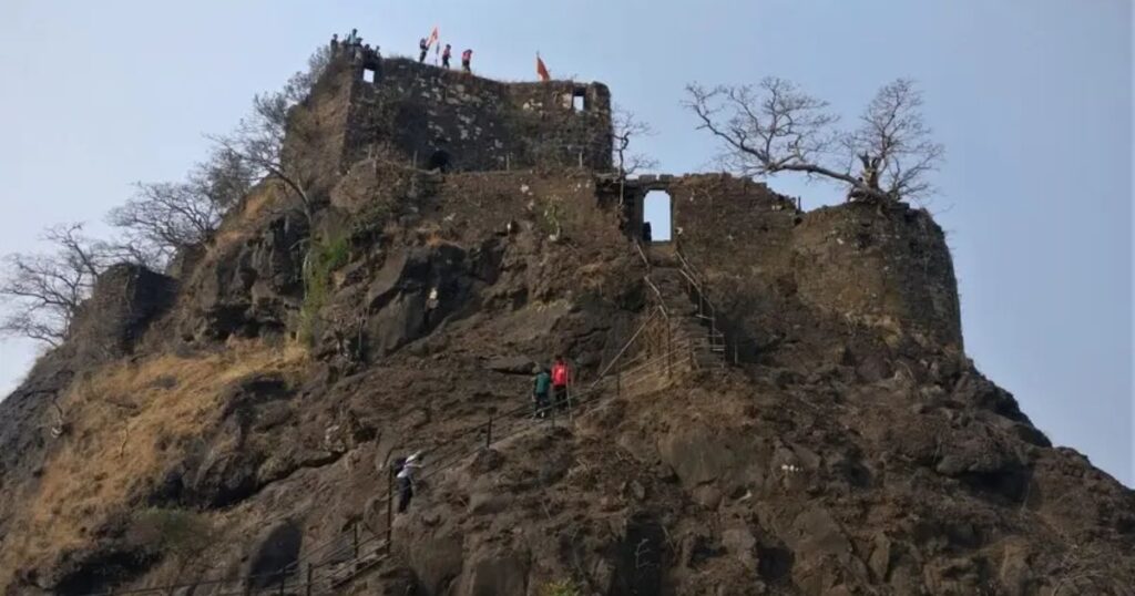 Karnala Fort, Navi Mumbai