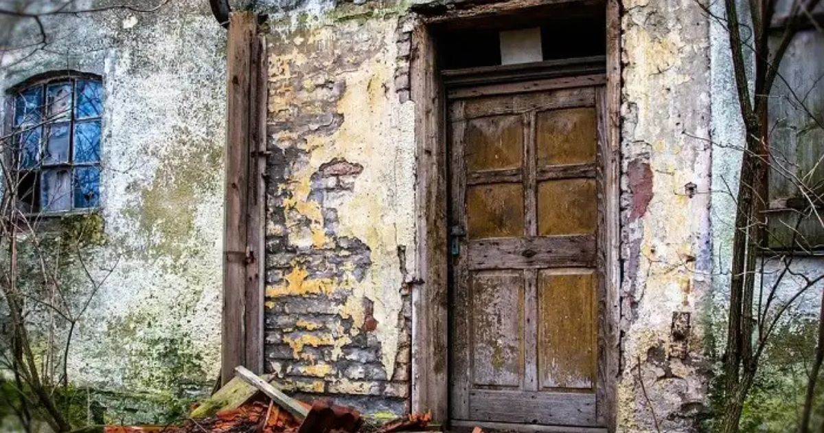 haunted places in maharashtra