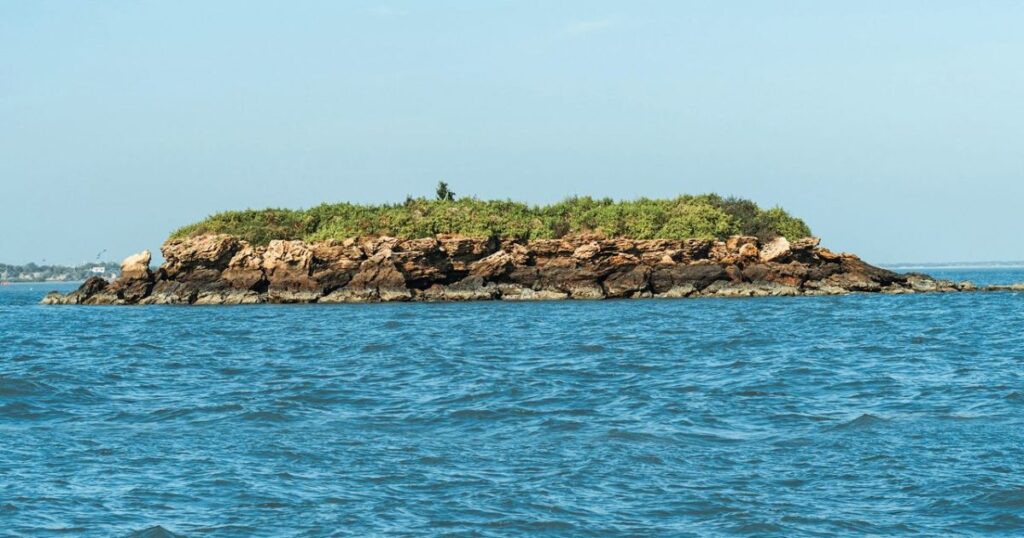 Bet Dwarka