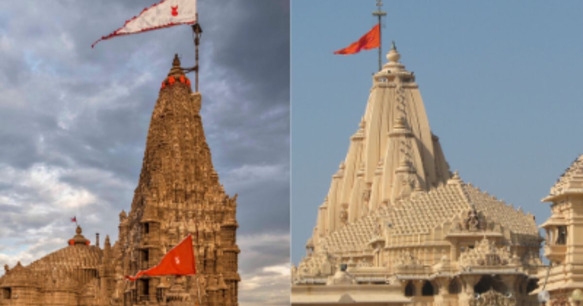 places to visit in somnath and dwarka