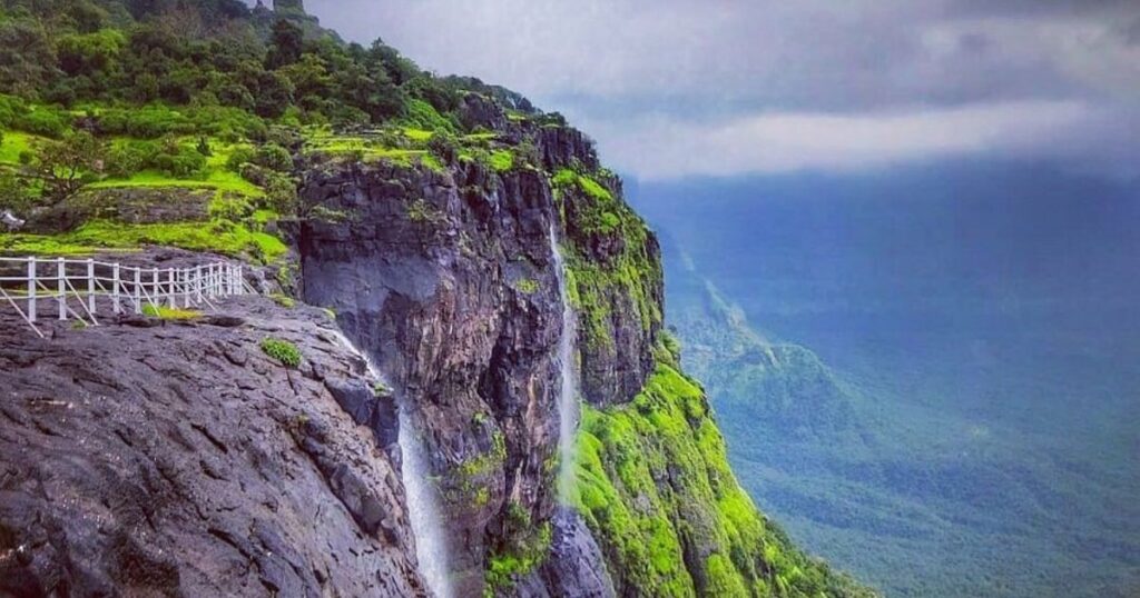 Naneghat
