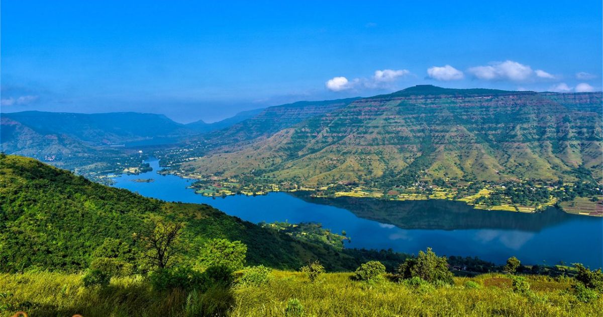 unexplored places in maharashtra