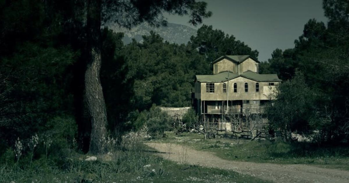 haunted places in uttarakhand