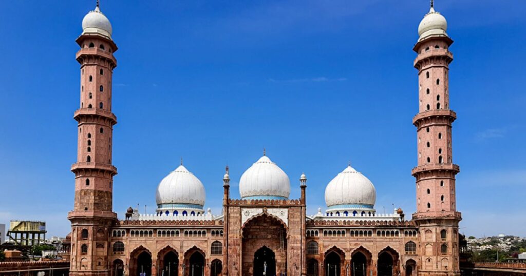 Historical Places in Bhopal