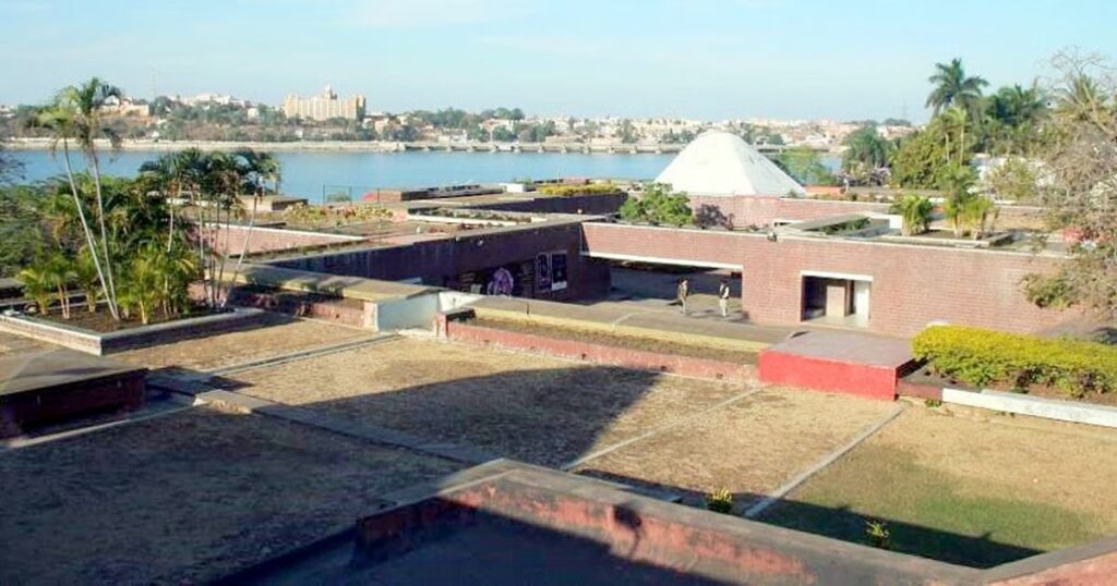 Bharat Bhavan