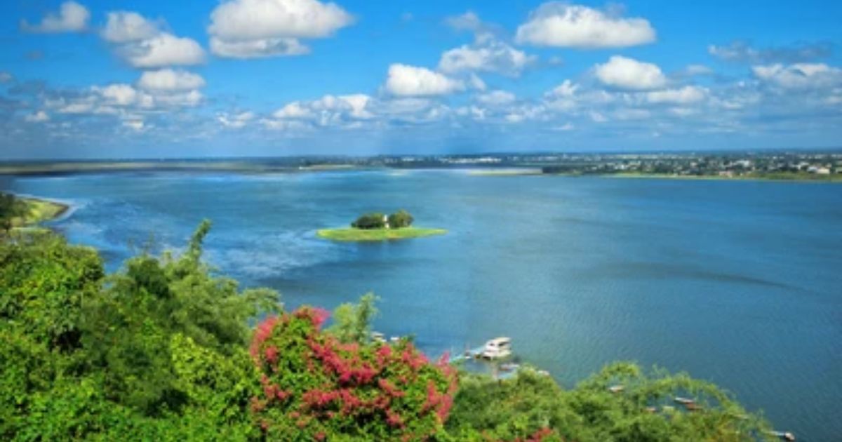 10 Historical Places in Bhopal - Explore the Heritage City