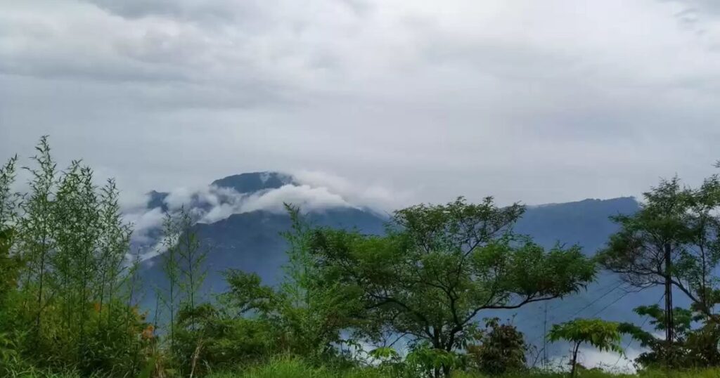 Offbeat Places in Sikkim