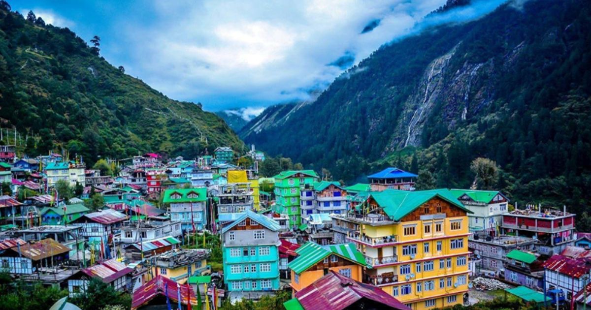 offbeat places in sikkim
