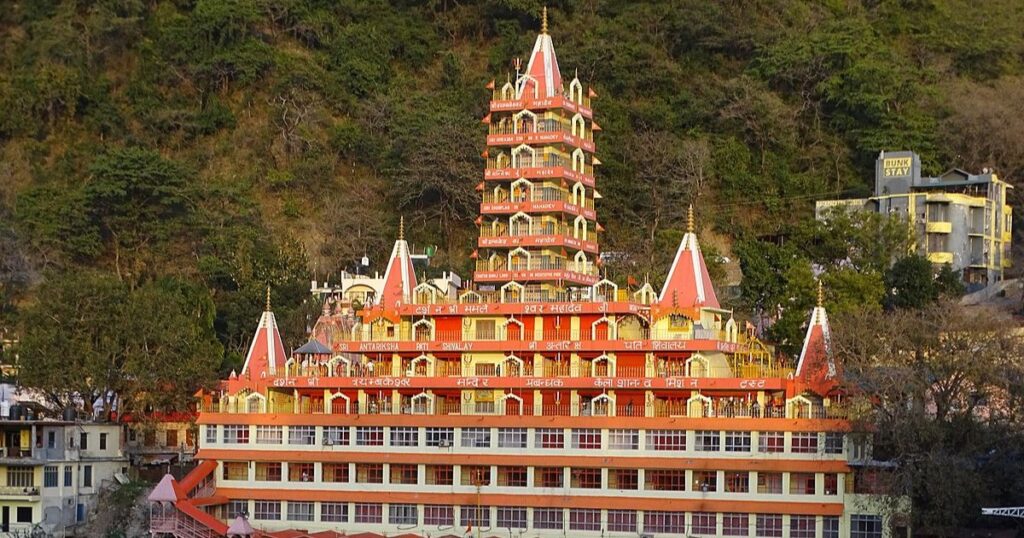 Rishikesh