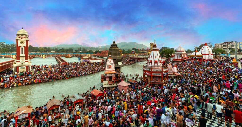 Haridwar