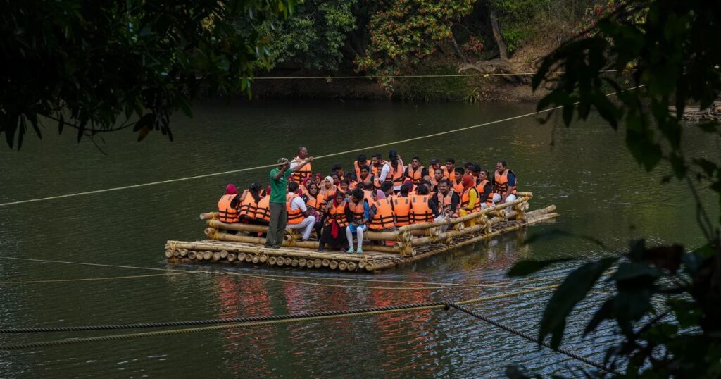 Kuruva Island