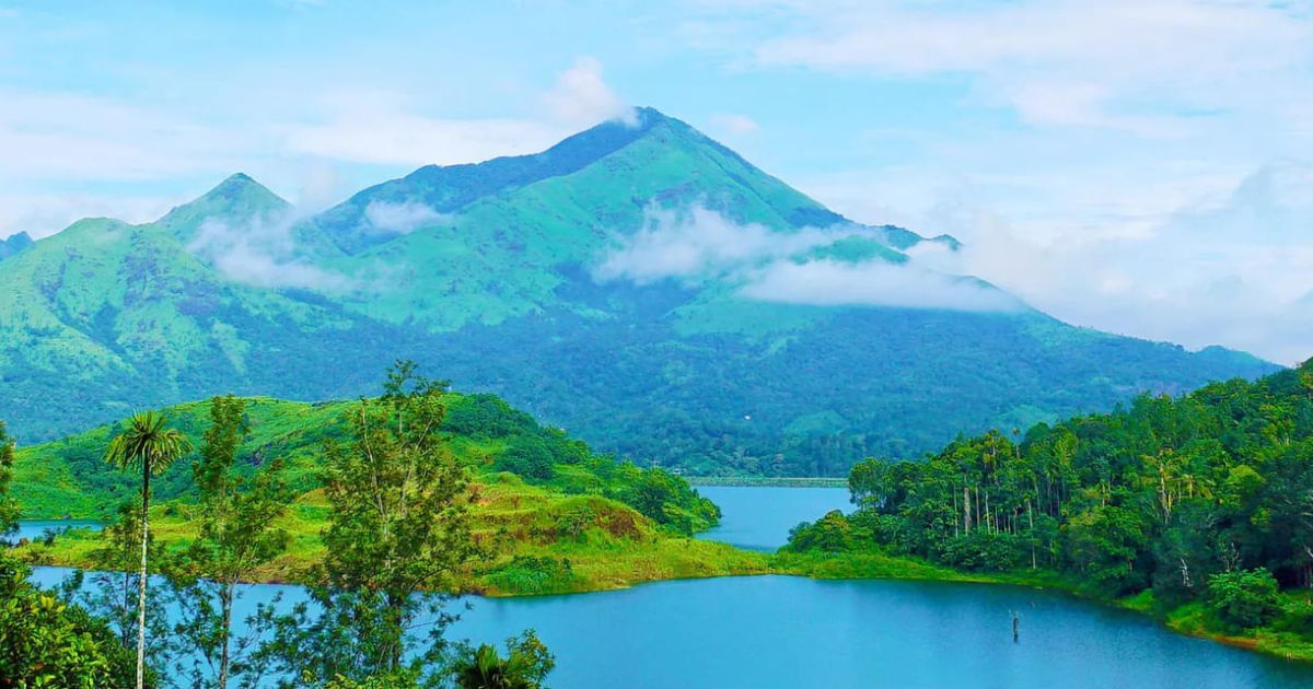 places to visit in kalpetta