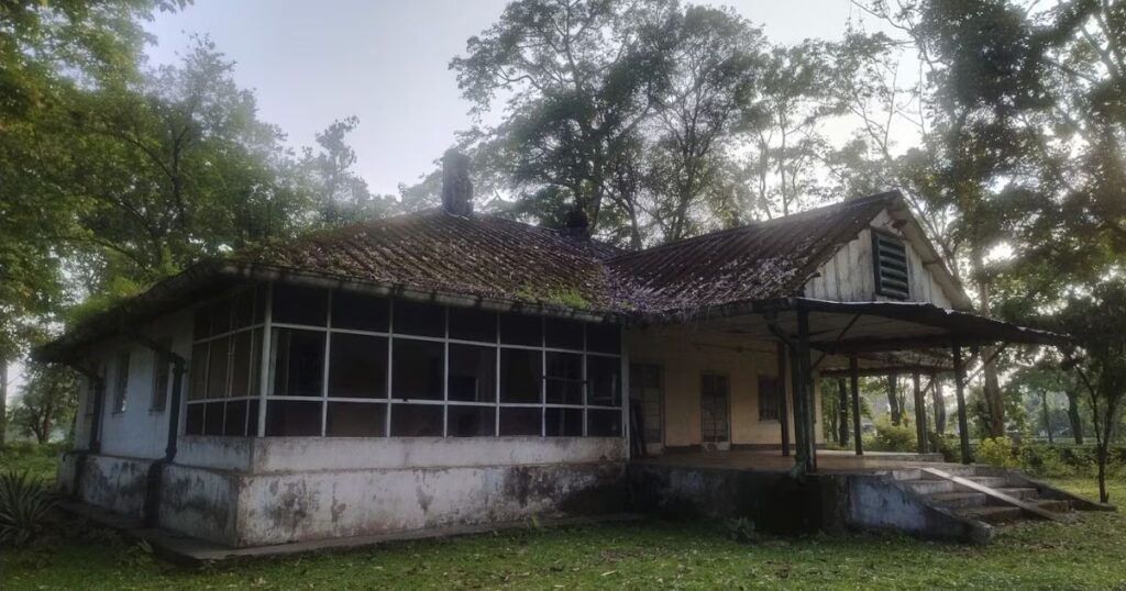 Jalpaiguri Government Rest House (Jalpaiguri)