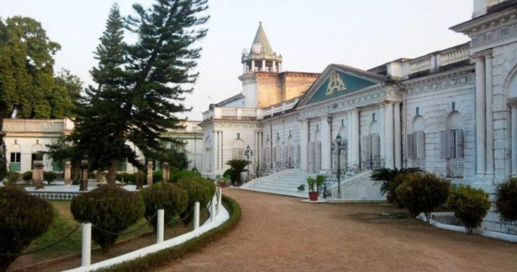 Cossimbazar Palace (Murshidabad)