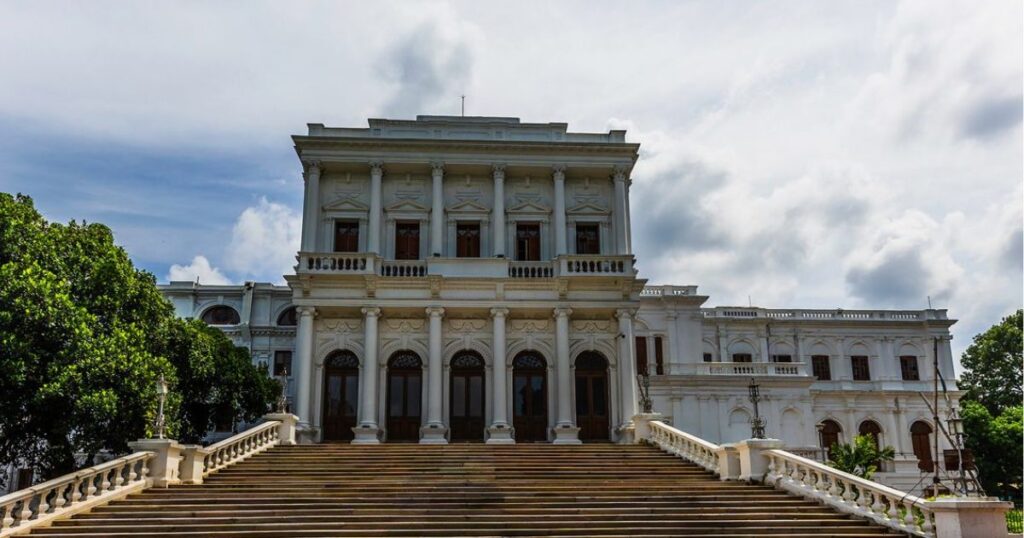 National Library (Kolkata)