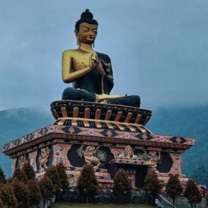 Sikkim Tour Package