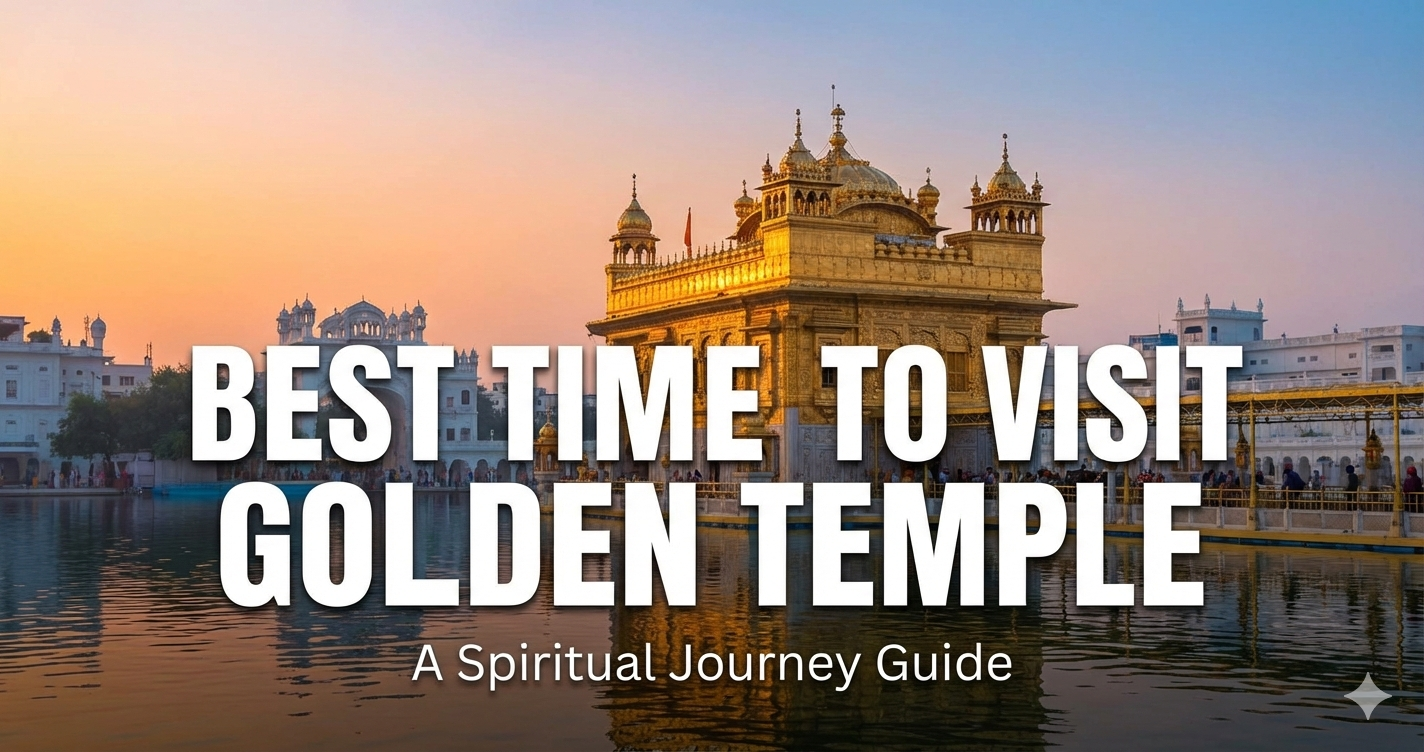 golden temple best time to visit (2)