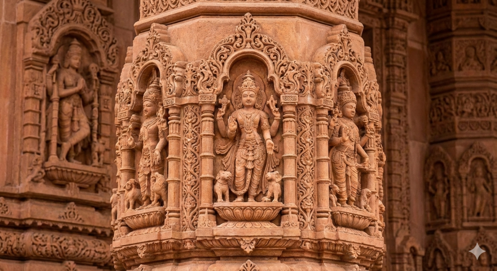 Best Time to Visit Akshardham (2)