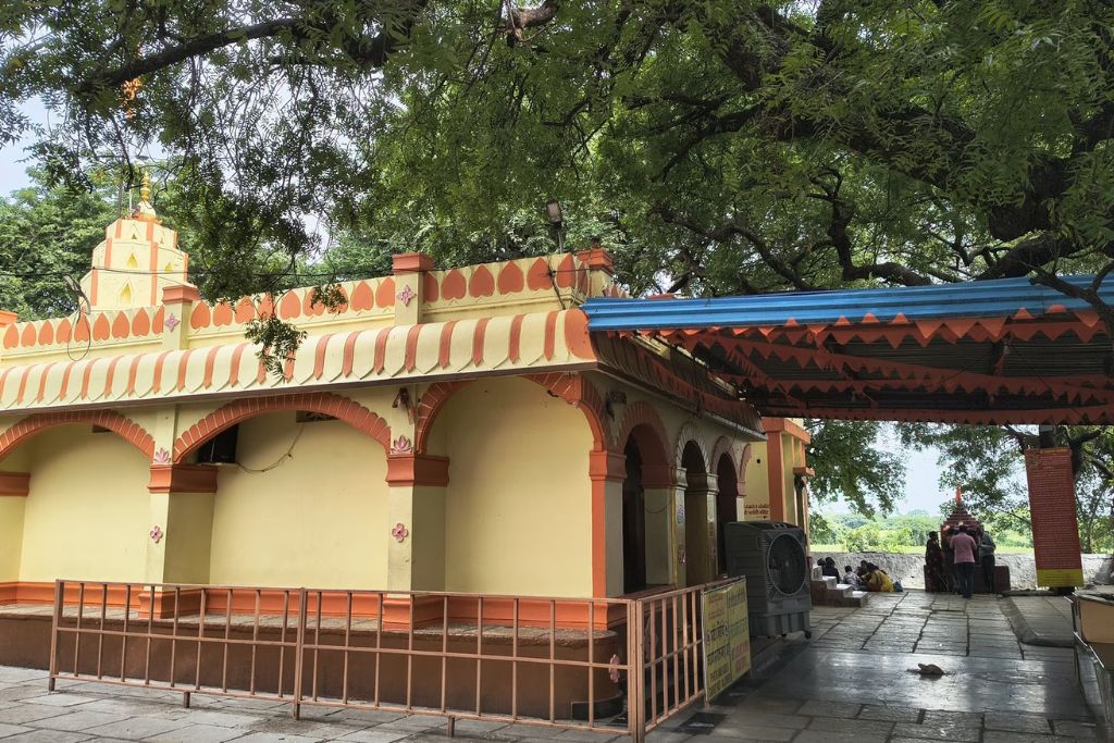Kalleshwar Temple
