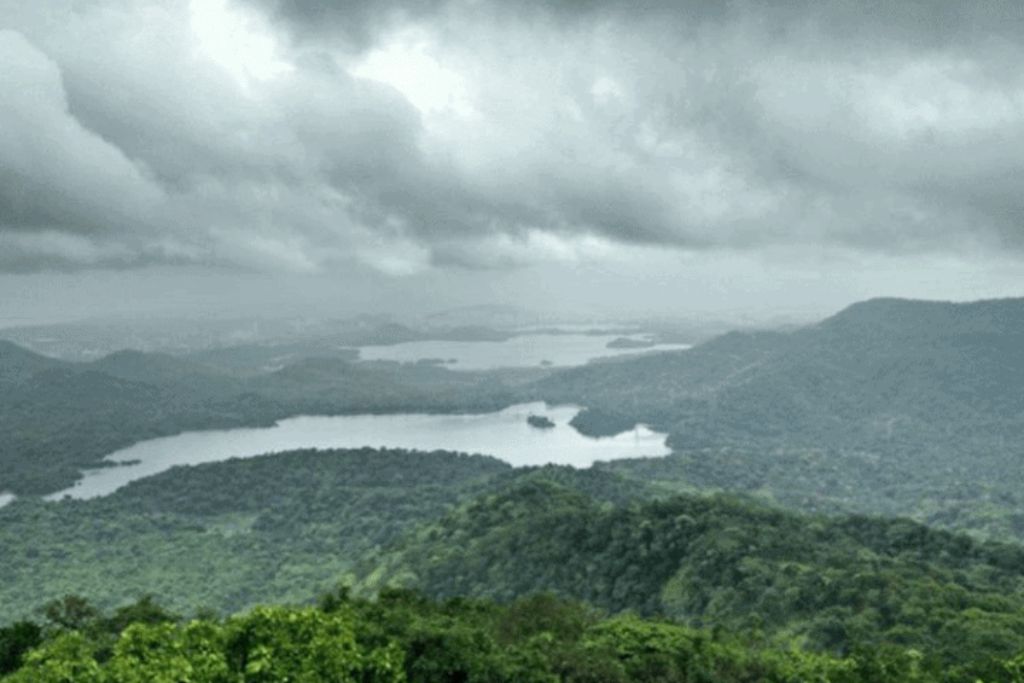 Sanjay Gandhi National Park