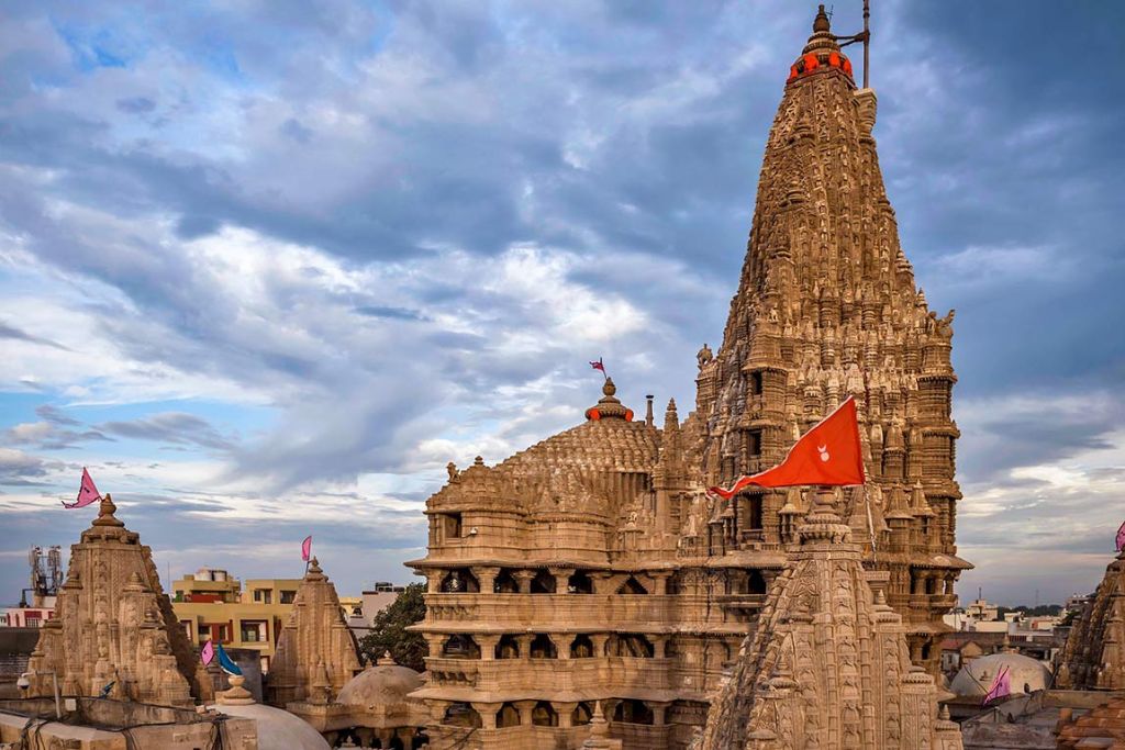 The Best Time to Visit Dwarka Temple