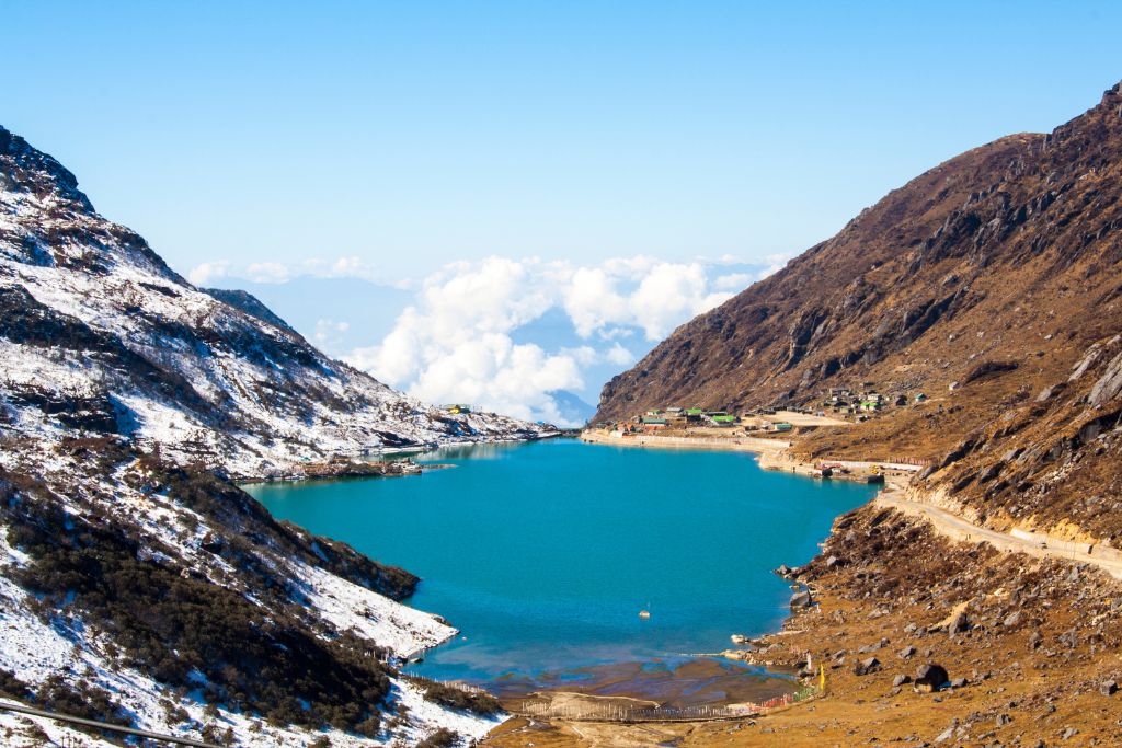Best Tourist Places in Gangtok
