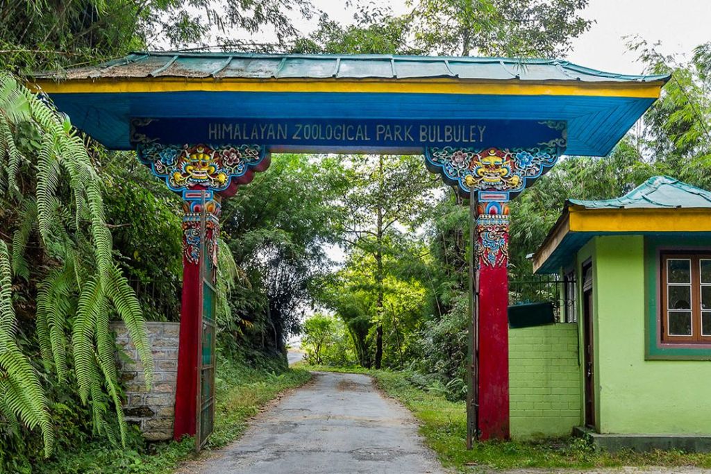 Himalayan Zoological Park