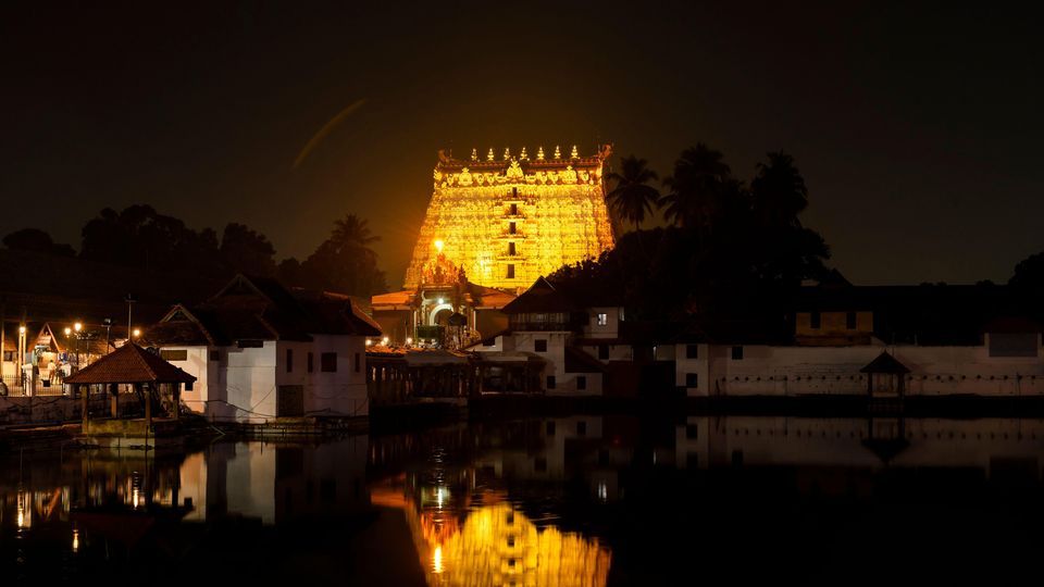 Padmanabhaswamy Temple Festivals — Best Time for a Special Darshan