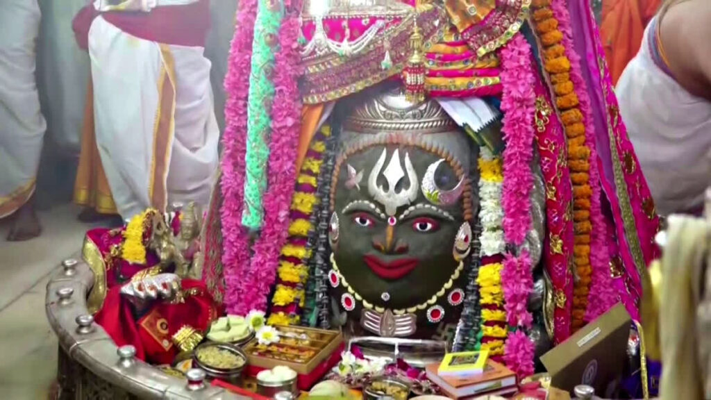 Mahakaleshwar Temple Darshan Timings and Bhasma Aarti