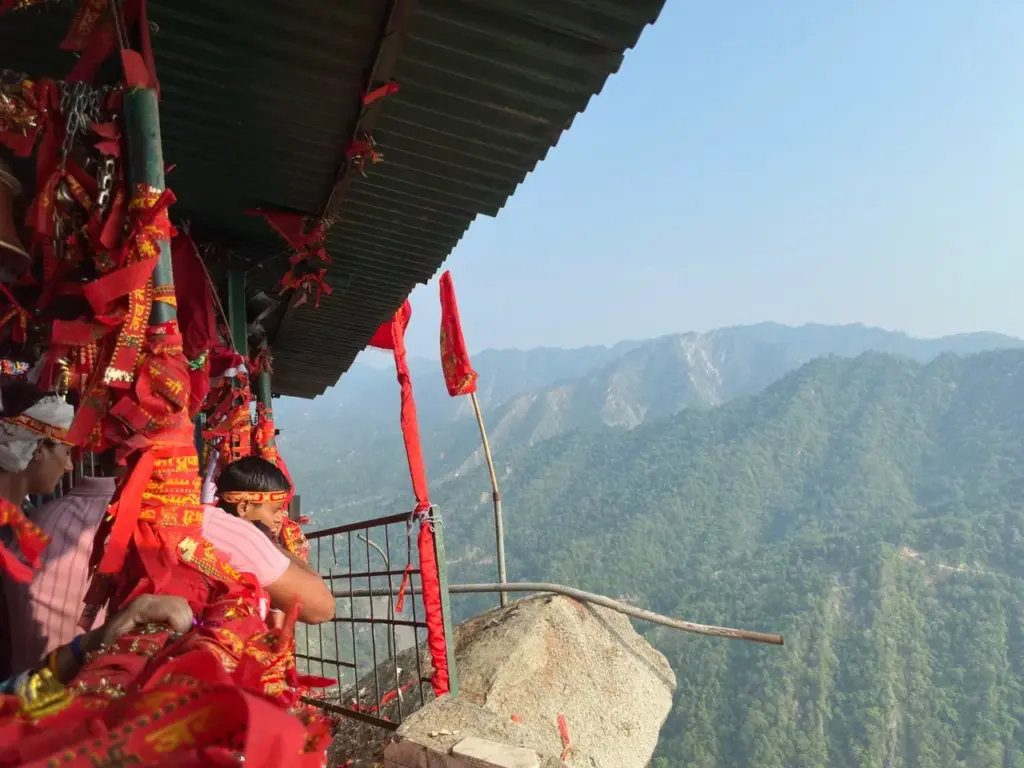 Essential Tips for Visiting Purnagiri Temple