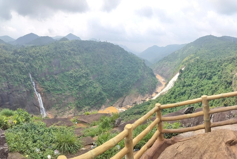 Best Time to Visit Koraput