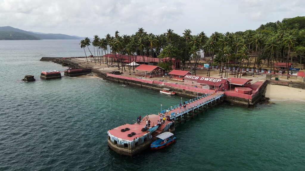 Essential Tips for Visiting Andaman Nicobar Island