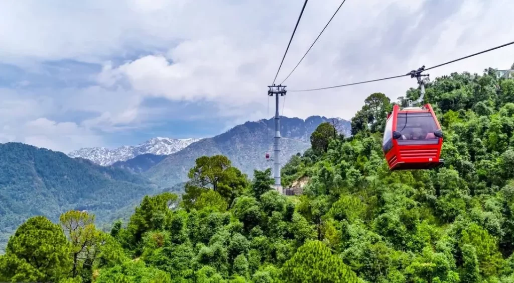 About Dharamshala A Town Like No Other